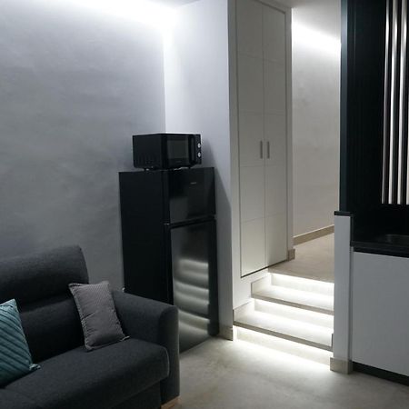 Apartamento Turistico Hermanos Infantes Estepona Exterior photo