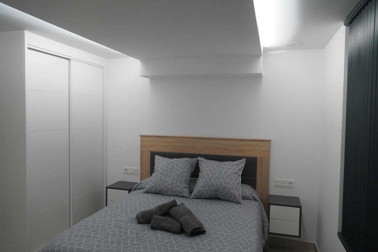 Apartamento Turistico Hermanos Infantes Estepona Exterior photo