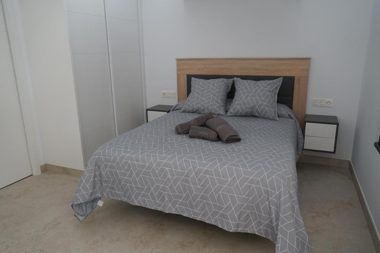 Apartamento Turistico Hermanos Infantes Estepona Exterior photo