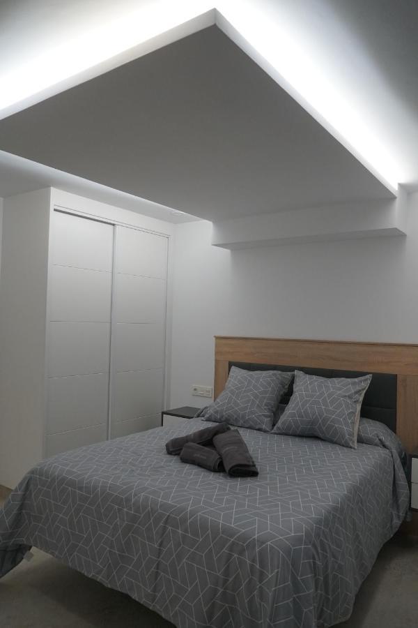 Apartamento Turistico Hermanos Infantes Estepona Exterior photo