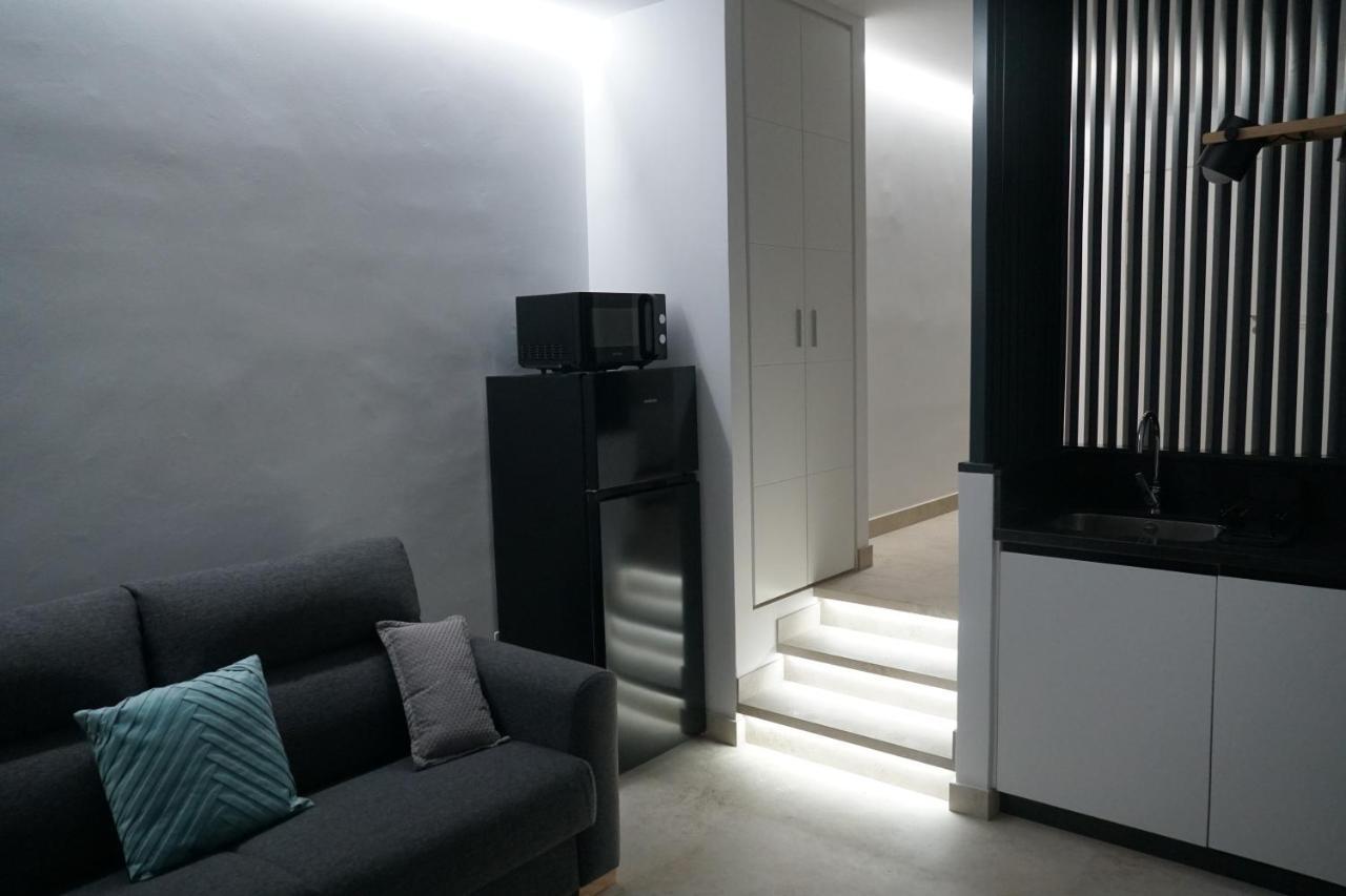 Apartamento Turistico Hermanos Infantes Estepona Exterior photo