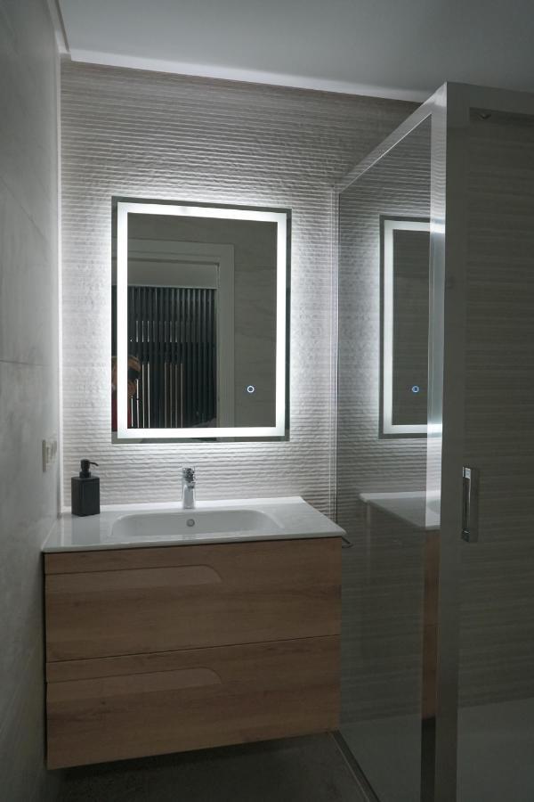 Apartamento Turistico Hermanos Infantes Estepona Exterior photo
