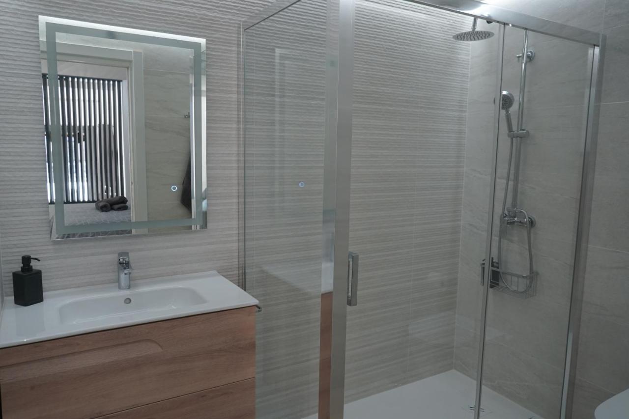 Apartamento Turistico Hermanos Infantes Estepona Exterior photo