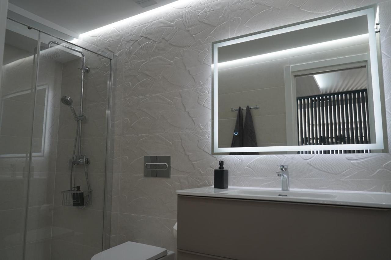 Apartamento Turistico Hermanos Infantes Estepona Exterior photo