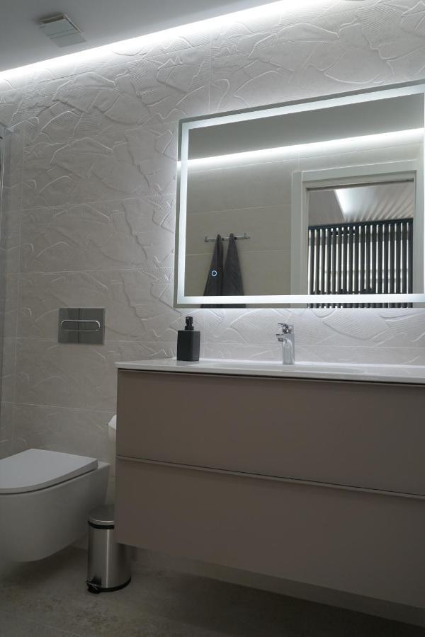 Apartamento Turistico Hermanos Infantes Estepona Exterior photo