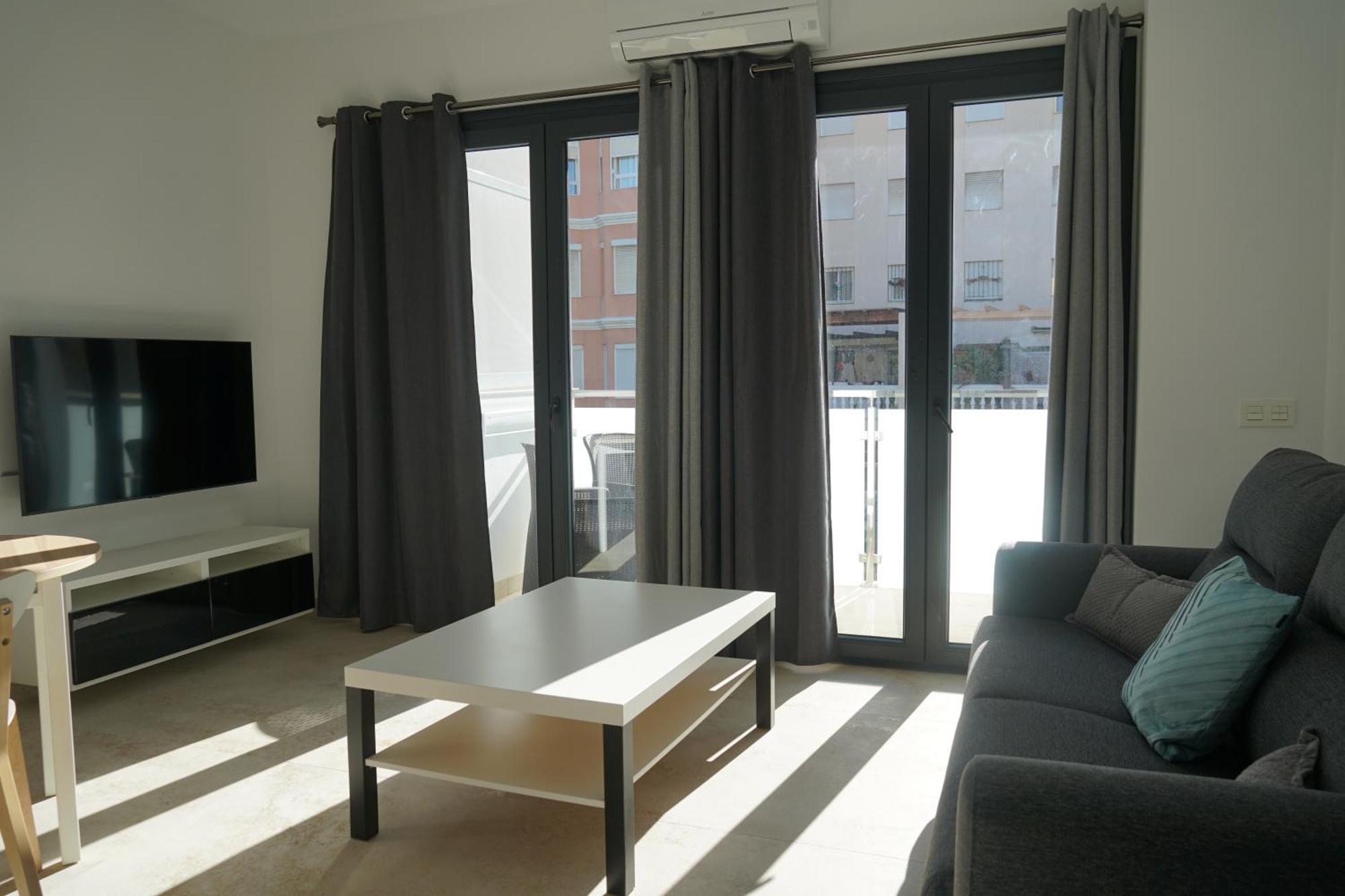 Apartamento Turistico Hermanos Infantes Estepona Exterior photo